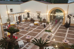 Marsala: Historische Kellertour mit Weinverkostung