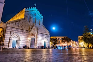 Messine magique : entre ésotérisme, sorcellerie et légendes