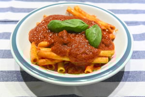 Messina: Pasta & Tiramisu matlagningskurs hemma hos en lokalbo