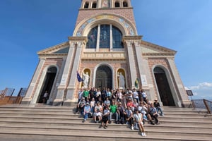 Messina: Guidad tur i Tindari och Milazzo med biljetter