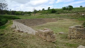 Morgantina