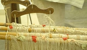 Museo del Ricamo - Embroidery Museum