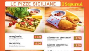 My Sicily Fast Gourmet