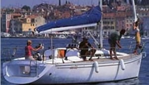 Nautica Levante Salina