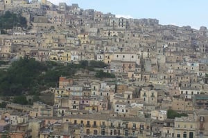 Ното, Модика и Рагуза: тур в стиле барокко из Катании