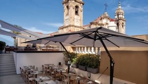 Obikà Mozzarella Bar