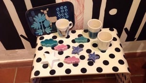 Officine Achab - fashion & design gallery