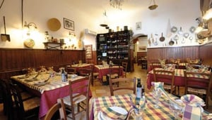 Osteria dei Sapori Perduti