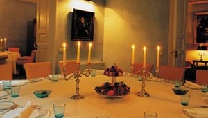 Osteria I Tre Bicchieri