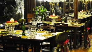 Osteria Terra & Sorsi