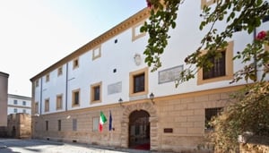 Palazzo Butera (Palazzo Branciforte)