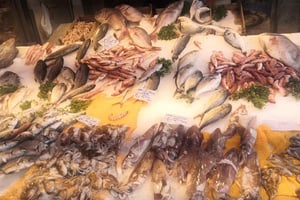 Palermo: tour a pie de comida callejera al atardecer