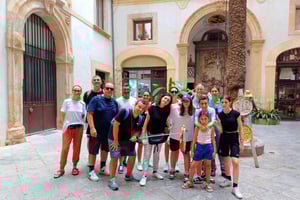 Palermo: alla scoperta dei suoi monumenti, storie e mercati