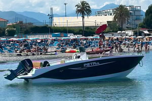 Палермо: совместная экскурсия с закусками и сноркелингом