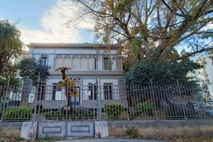 Palermo na rowerze: odkrywanie historii i smaków Florio