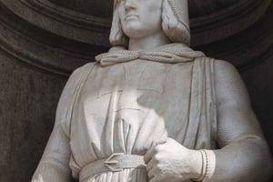 Palermo, capital of knowledge and power: a tour in the footsteps of Frederick II