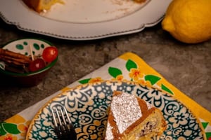 Palermo: Cassata Siciliana Dessert Tasting