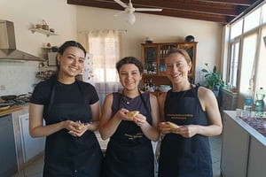 Palermo: kookcursus om de typische Palermitaanse Arancina te bereiden