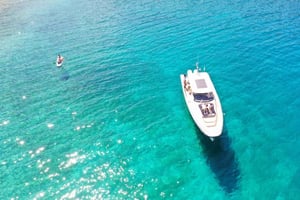 Palermo: Entdecke das Meer von Palermo mit dem Boot