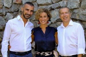 Palerme : visite privée exclusive à pied par Palermo Wonders