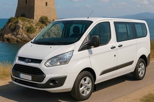 Palermo: zee, dorpen en wijntour