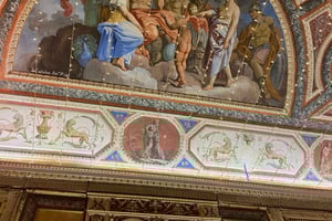 Palermo: ontdekkingstocht Palazzo Secrets & Modern Living