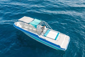 Palermo: Parasailing Flug allein oder zu zweit