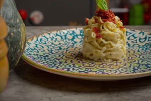 Палермо: курс традиционной кухни и десертов с местным шеф-поваром