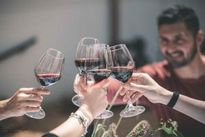 Партинико: исторические сицилийские виноградники и дегустация вин