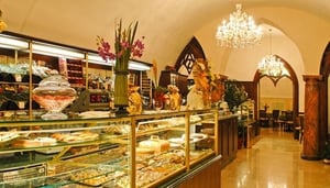 Pasticceria Caprice