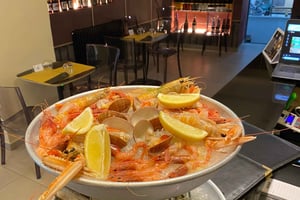 Piazza Armerina: Culinary Experience and visit to Villa Romana del Casale