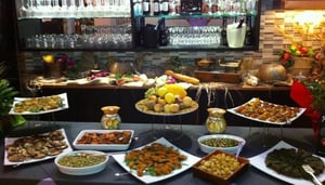 Pirandello - Trattoria Bar