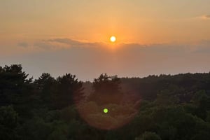 Etna-yksityiskierros