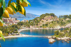 Частный трансфер/тур из ТАОРМИНА в ПАЛЕРМО или наоборот