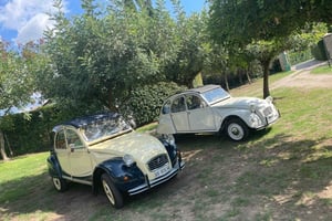 Visite privée en voiture ancienne : Syracuse et Ortigia au départ de Catane