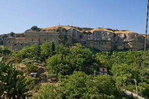 Passeio a pé privado por Corleone