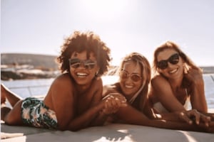 Private Yachttour in Taormina