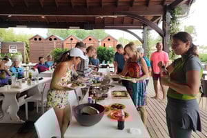 Ragusa: Ricotta maken op een boerderij met diner