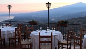 Ristorante Al Saraceno
