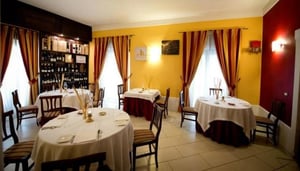Ristorante Coria