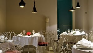 Ristorante di Shalai Resort