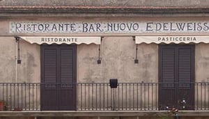 Ristorante Edelweiss