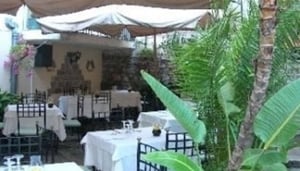 Ristorante La Piazzetta