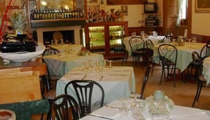 Ristorante La Prima Dea