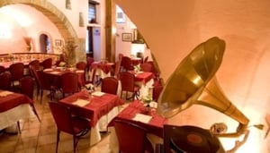 Ristorante Le Chat Noir