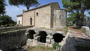 San Nicolò dei Cordari