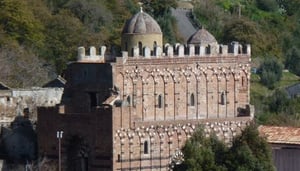 San Pietro e Paolo di Casalvecchio Siculo