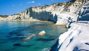 Scala dei Turchi