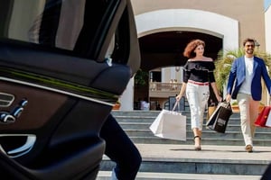 SICILIA OUTLET SHOPPING LUXE VAN - VAN PALERMO EN CEFALù