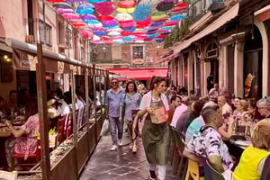 Lekcja sycylijskiej kuchni w domu Marielli z kolacją